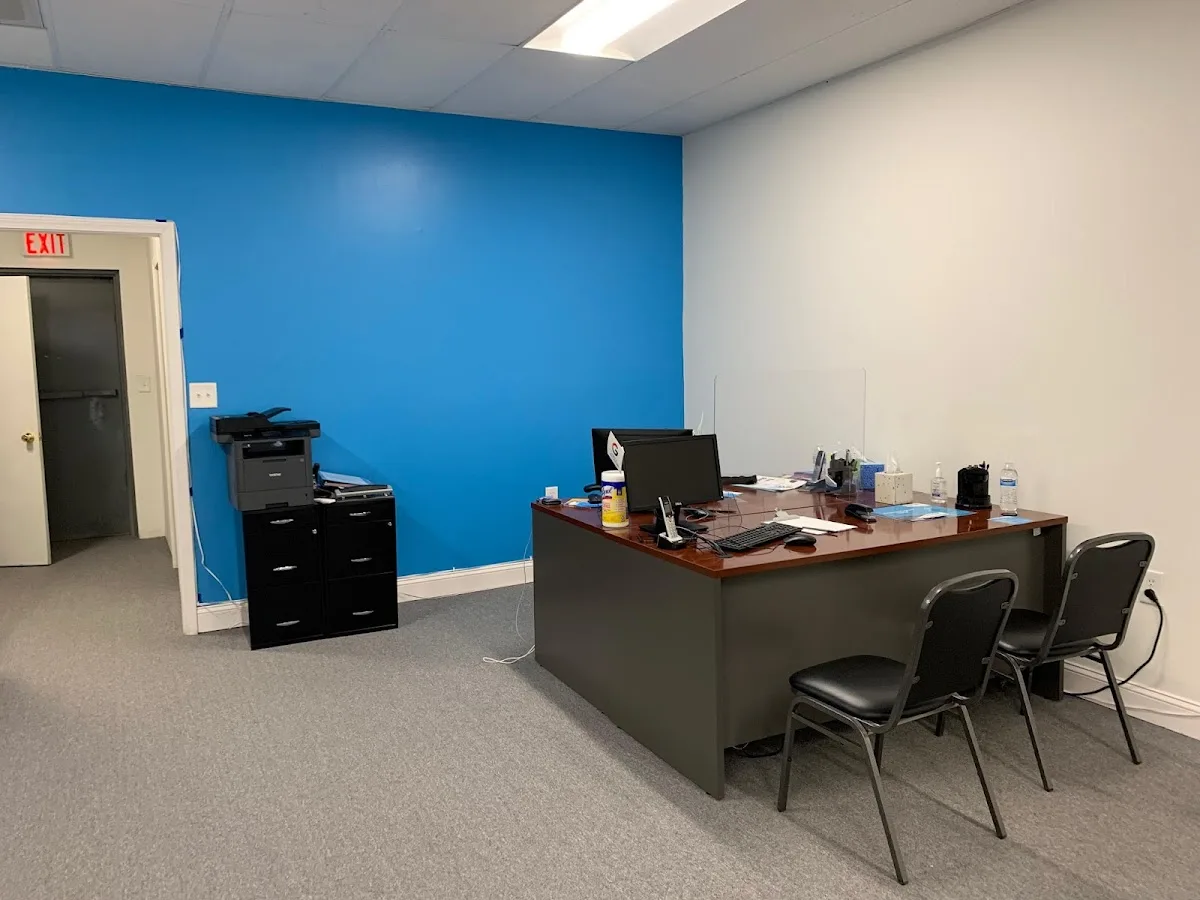 H&R Block office photo 3