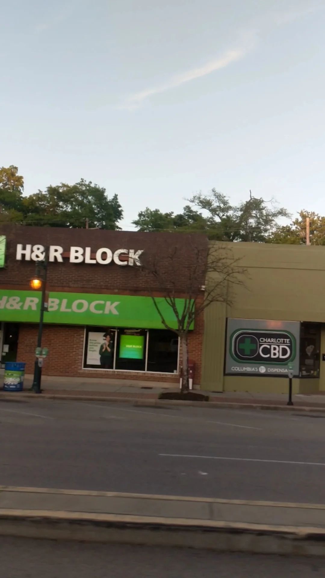 H&R Block office photo 5