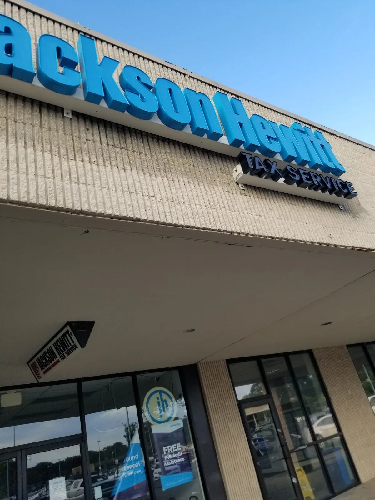 H&R Block office photo 2