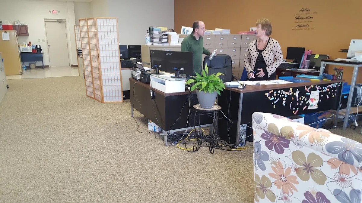 H&R Block office photo 3