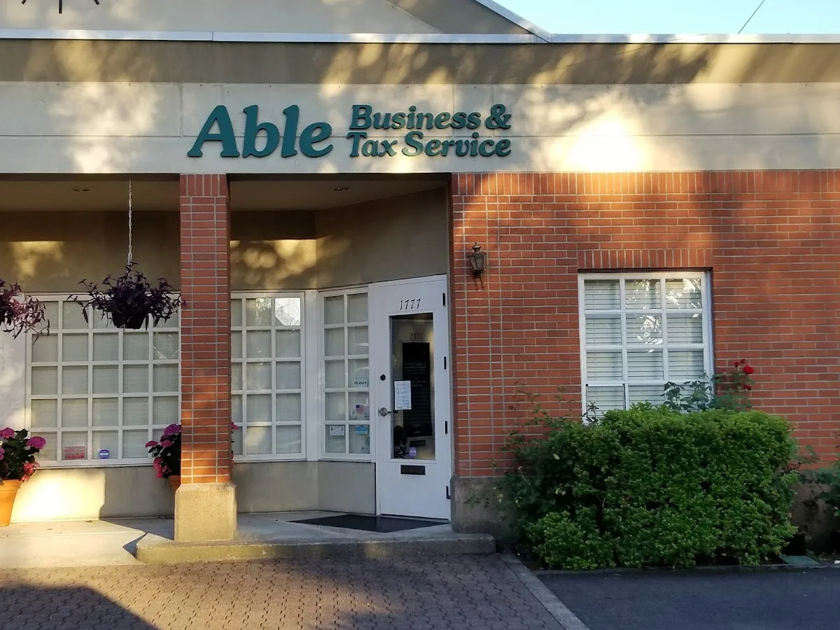 Hamilton Tax Services