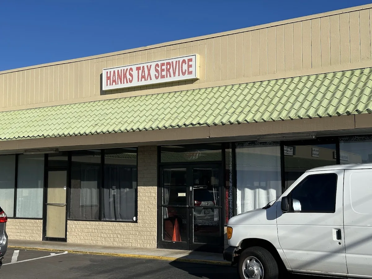 Hanks Tax Service