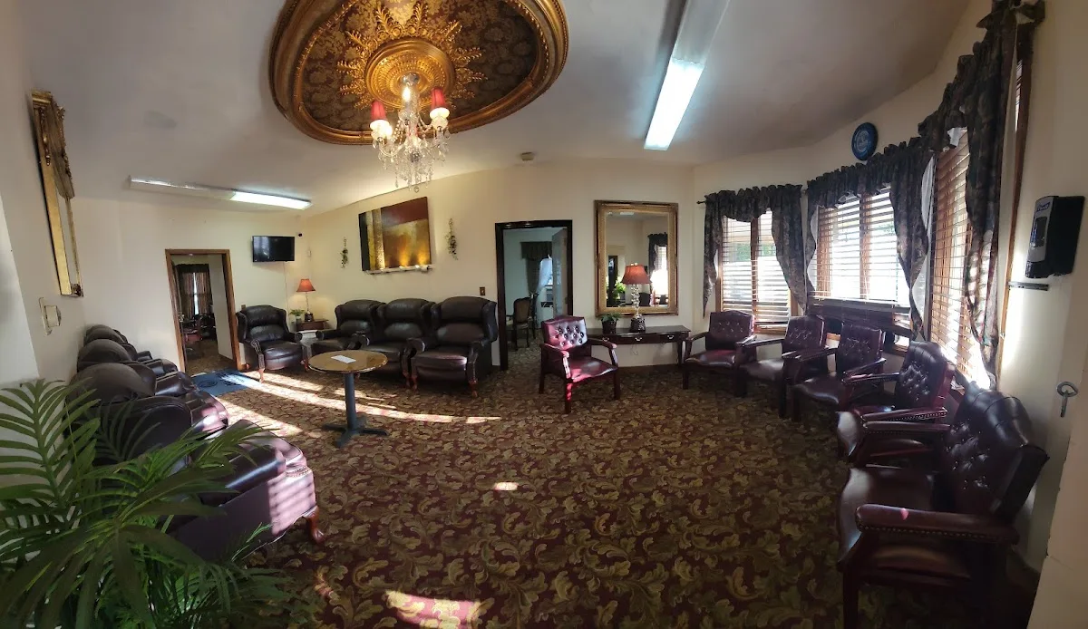 Hannes Associates Limited