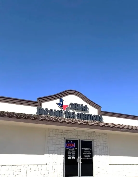 Hardy Hill Tax Services