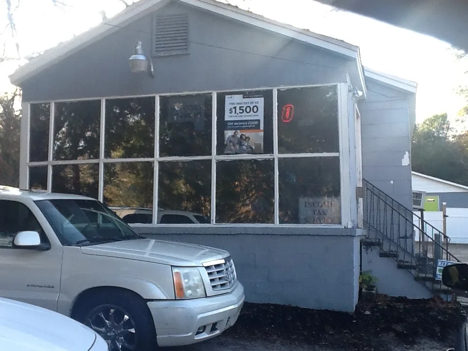 Hit Accounting & Income Tax