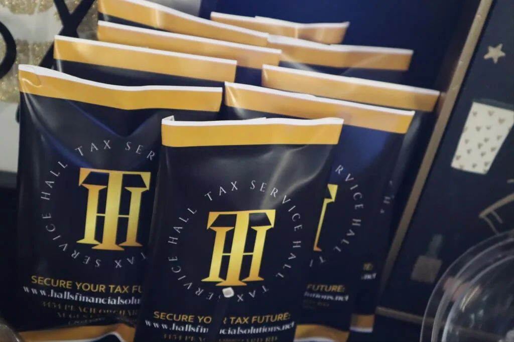 Hughes Business Services