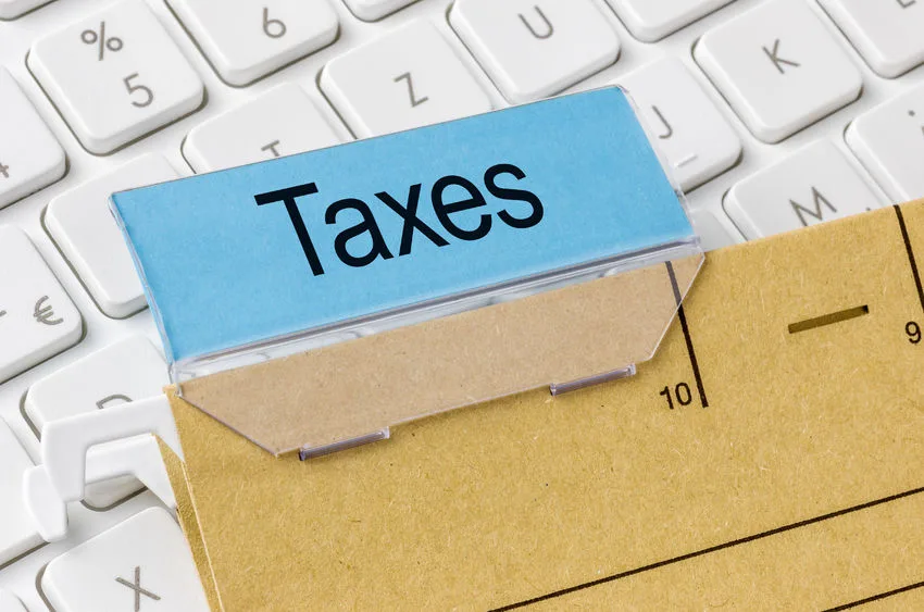 Ibarra's Income Tax & Services