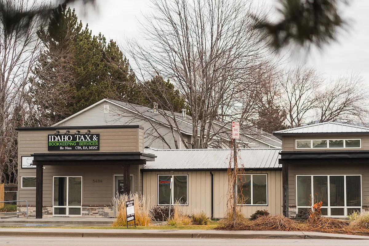 Idaho Tax & Accounting