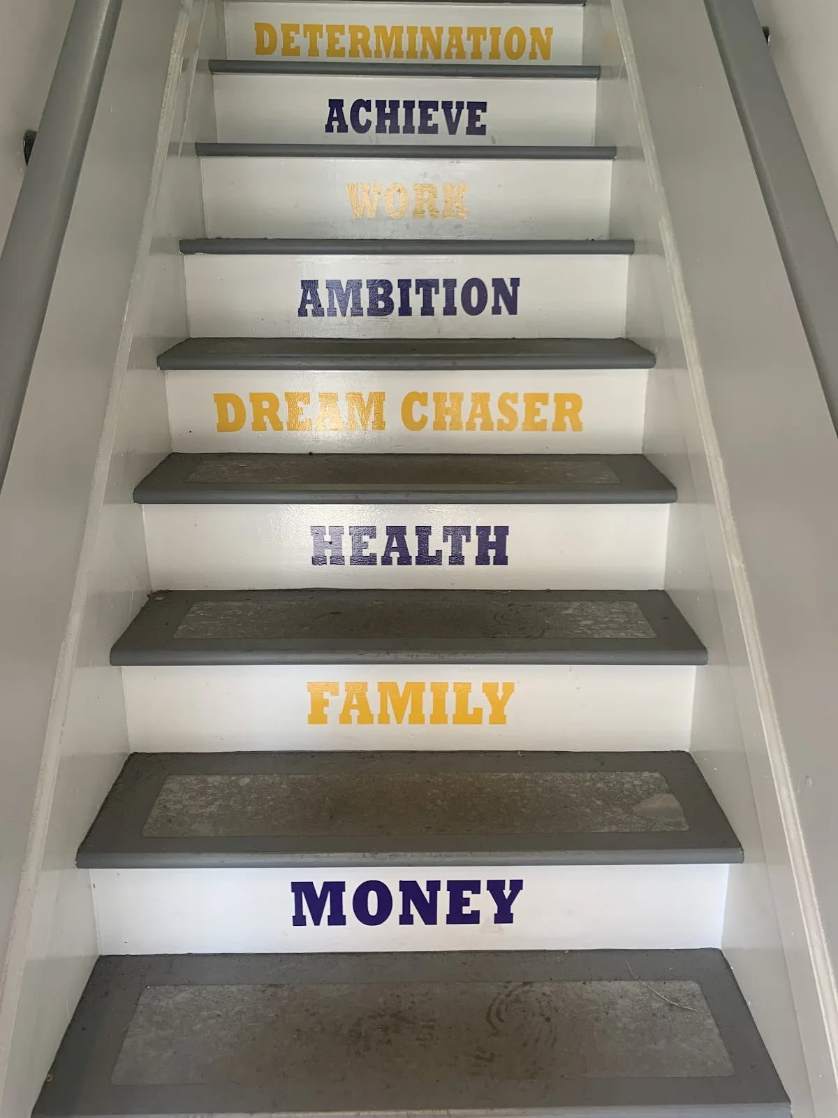 In The Moment Financial Services