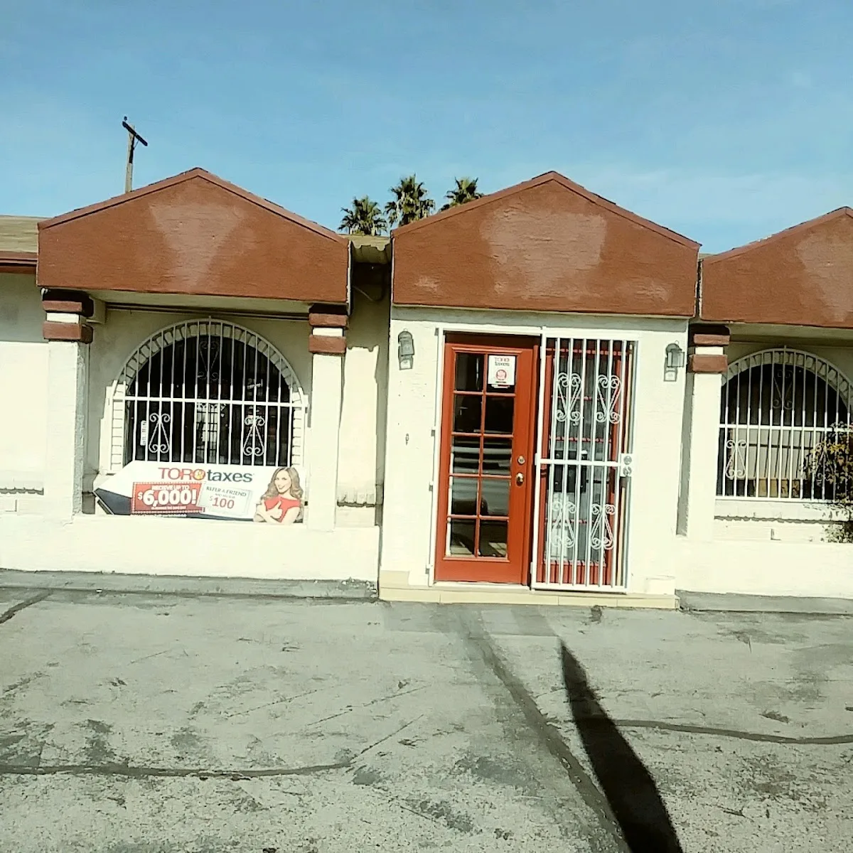 INCOME TAX PREPARATION