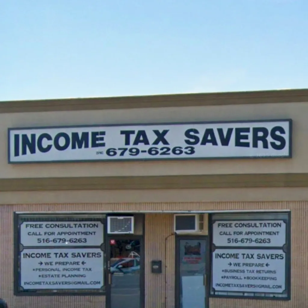 Income Tax Savers