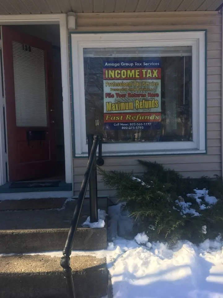 Independent Tax Service Inc.