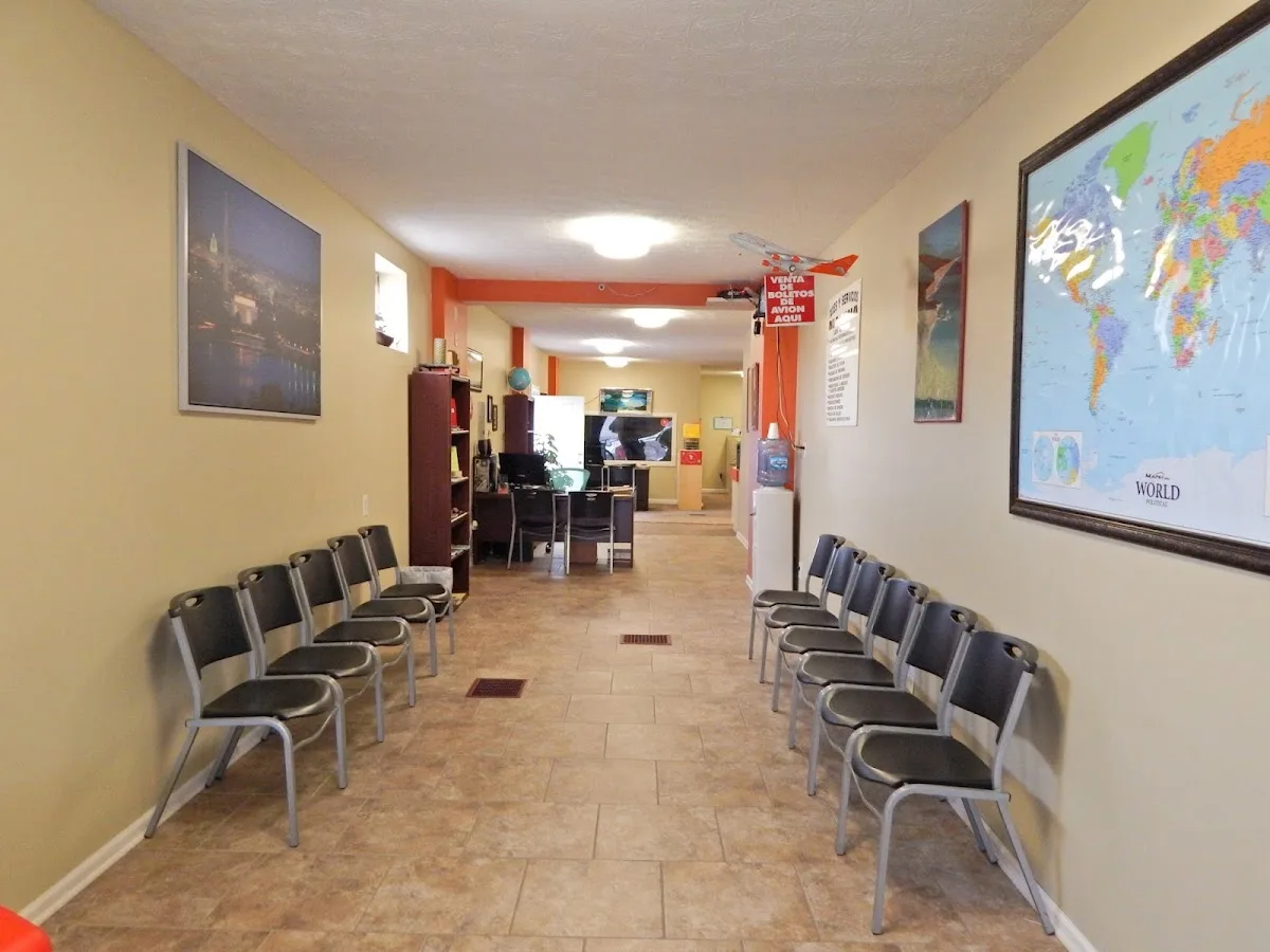 Indy Tax & Other Services LLC