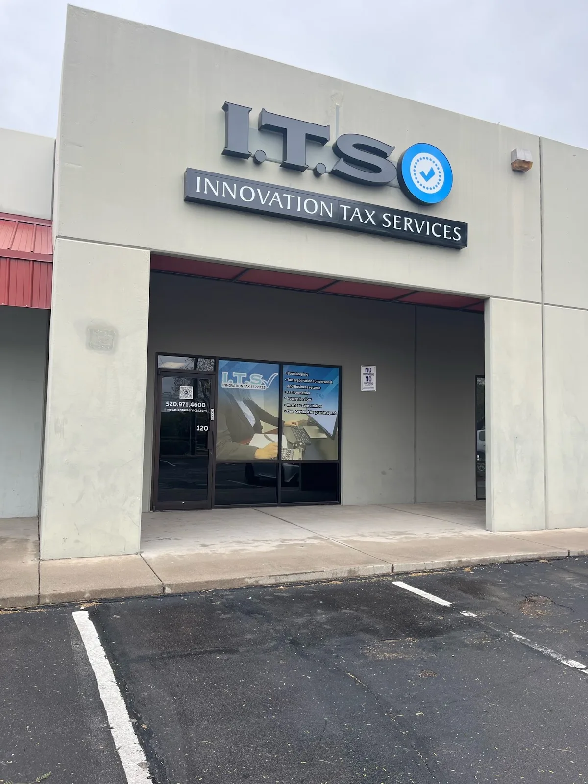 Innovation Tax Services