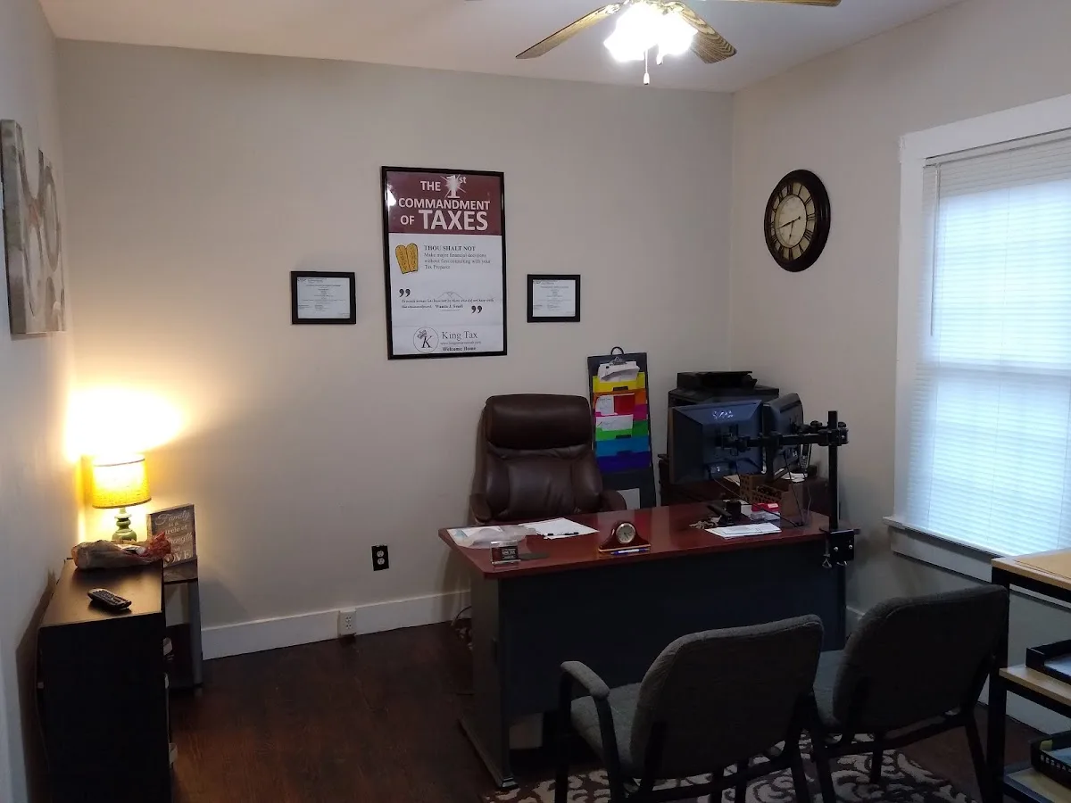 Innovative Tax and Accounting Solutions, LLC