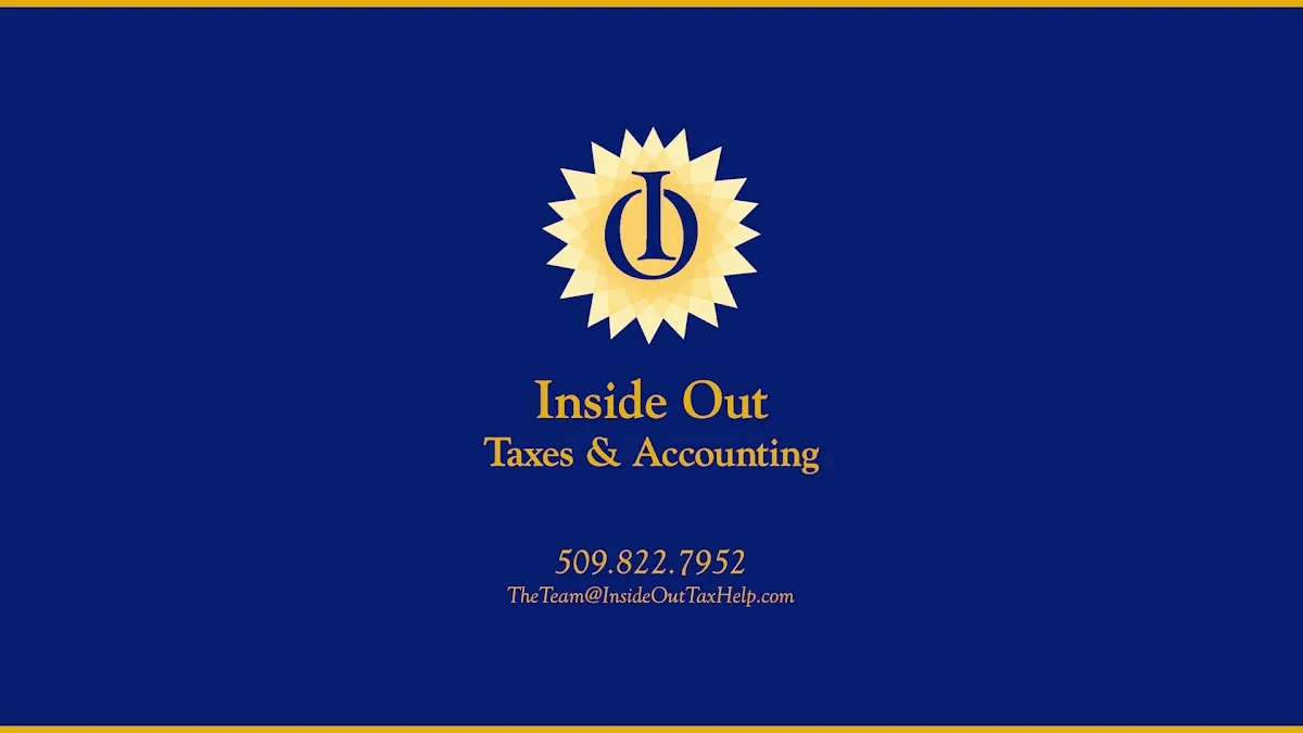 Inside Out Taxes and Accounting