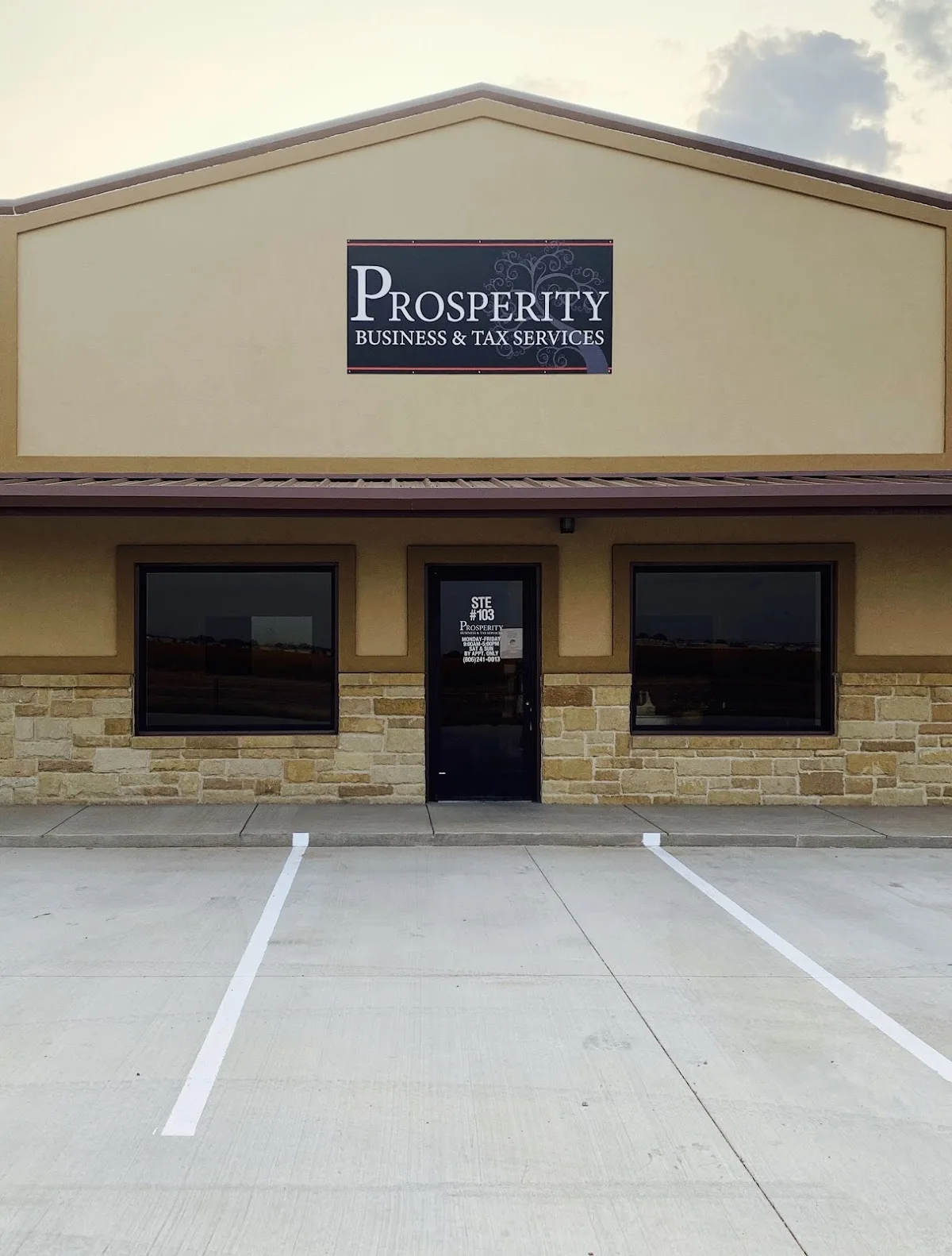 Integrity Tax Solutions