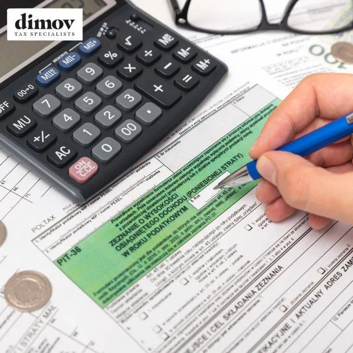 Ivy Tax and Accounting Services - NYC CPA and Tax Preparer office photo 1