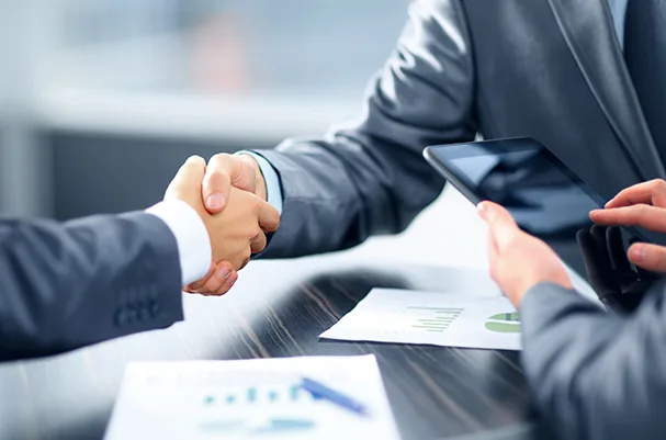 Ivy Tax and Accounting Services - NYC CPA and Tax Preparer office photo 2