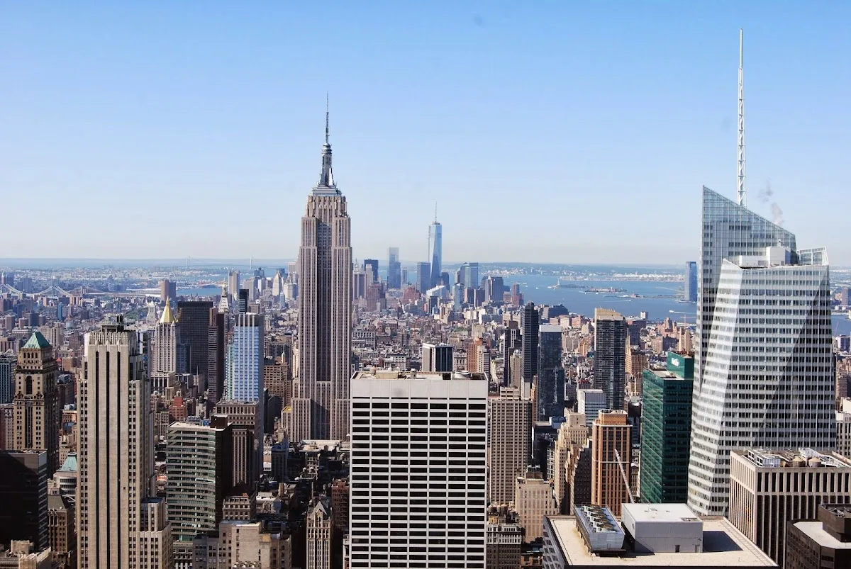 Ivy Tax and Accounting Services - NYC CPA and Tax Preparer office photo 4