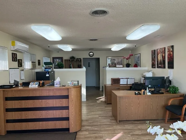 J & J Family tax services