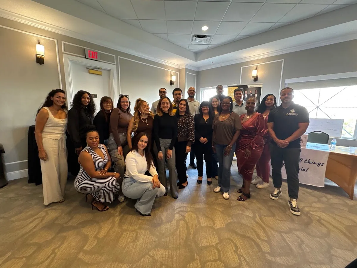 J & J Financial Services, LLC