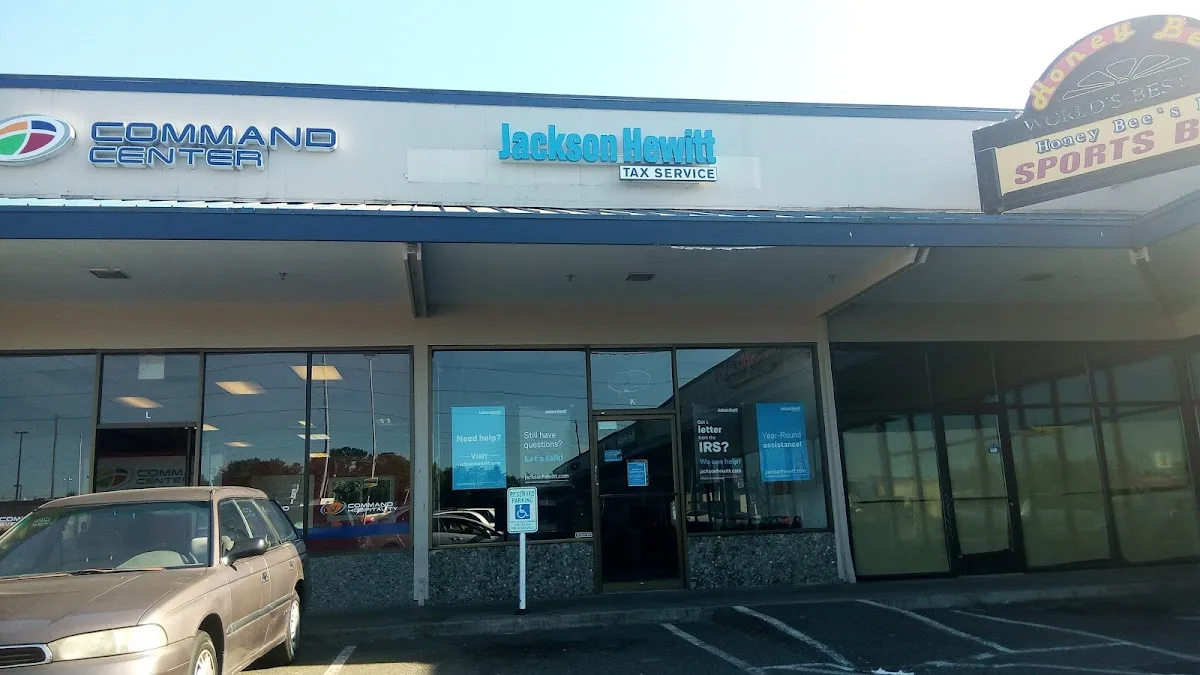 J & J Income Tax LLC