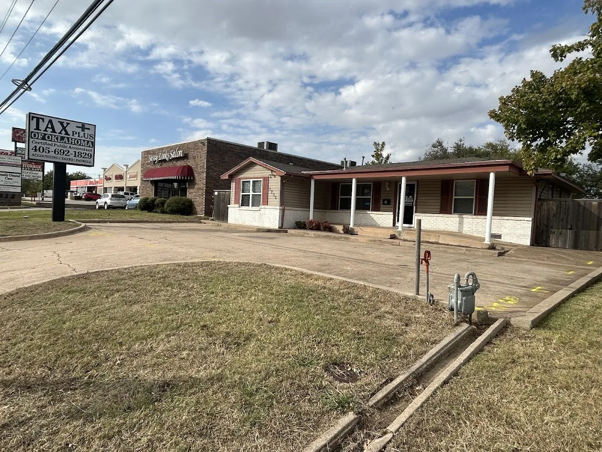 J & J Tax & Accounting of OKC INC