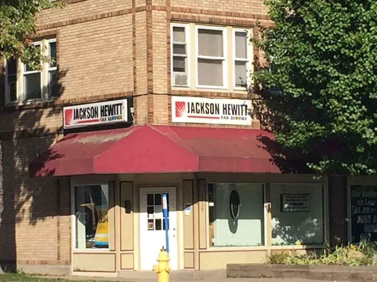 Jackson Hewitt Tax Service office photo 2
