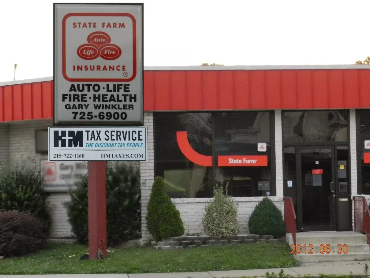 Jamaladdin Tax Services