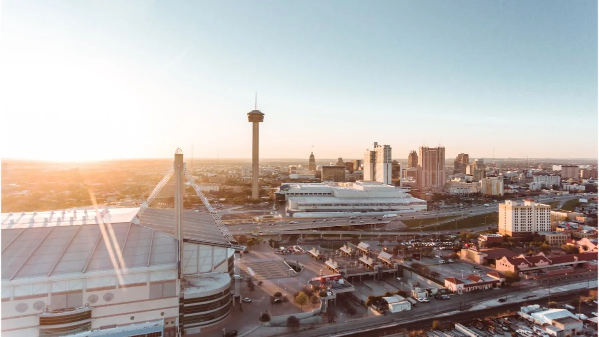 James Family Tax Service