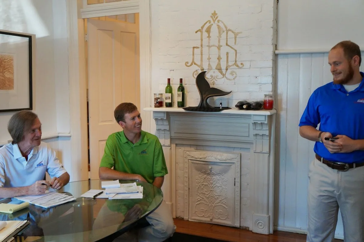 JB Tax and Accounting