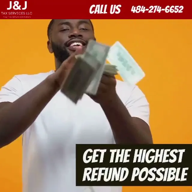 Jey Tax and Services LLC.