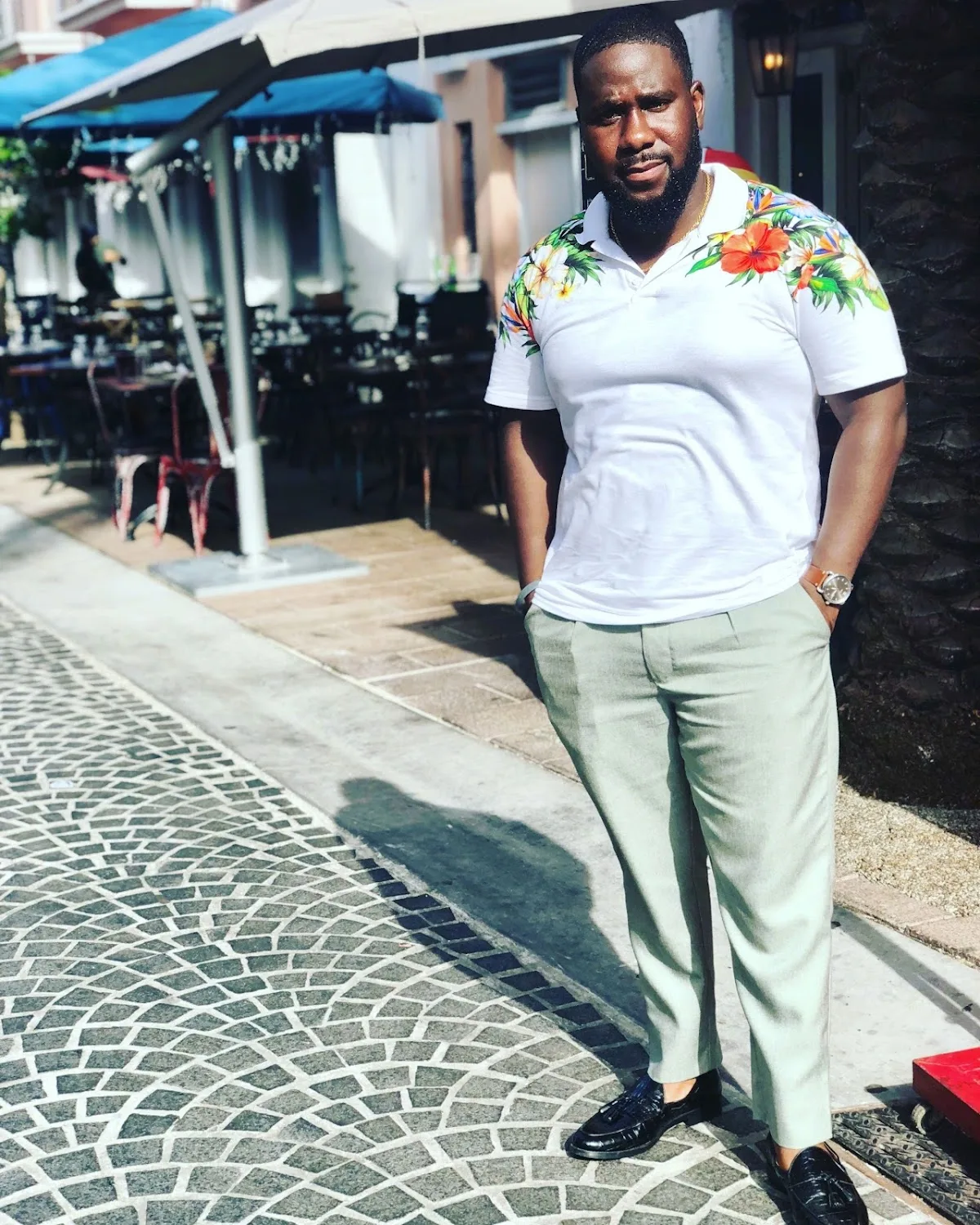 JJ Financial Services