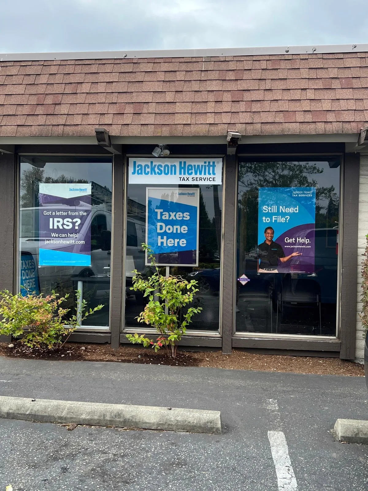 JMT Accounting & Tax Services LLC