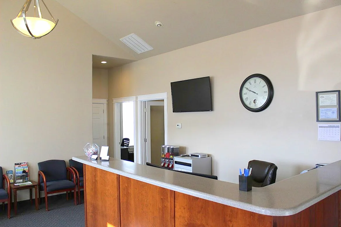 Johnson Accounting & Tax Service