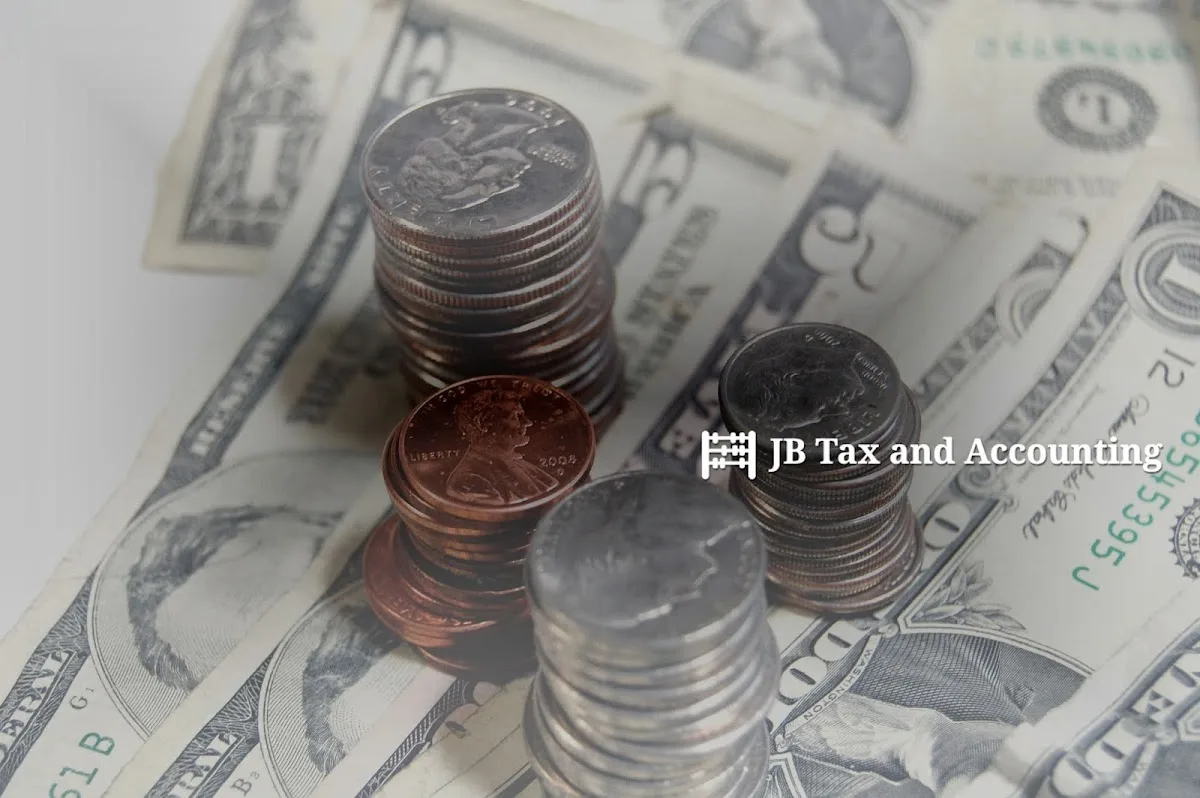 Johnson Income Tax & Accounting Services