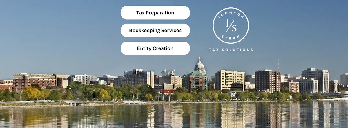 Johnson & Stern Tax Solutions