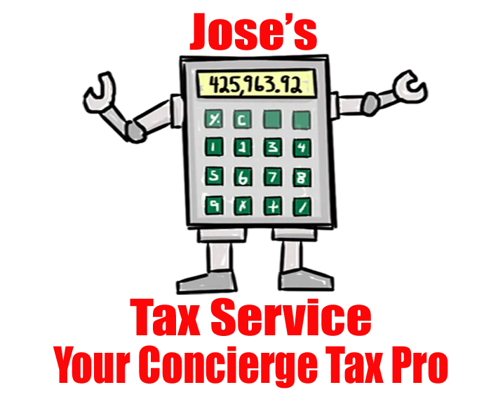 Jose's Tax Service