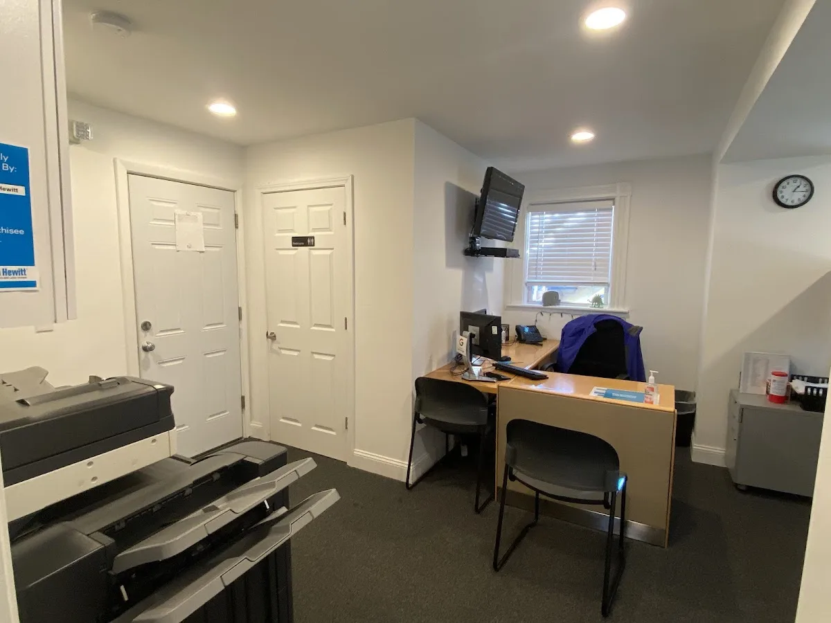 JP Tax Services/ YNS