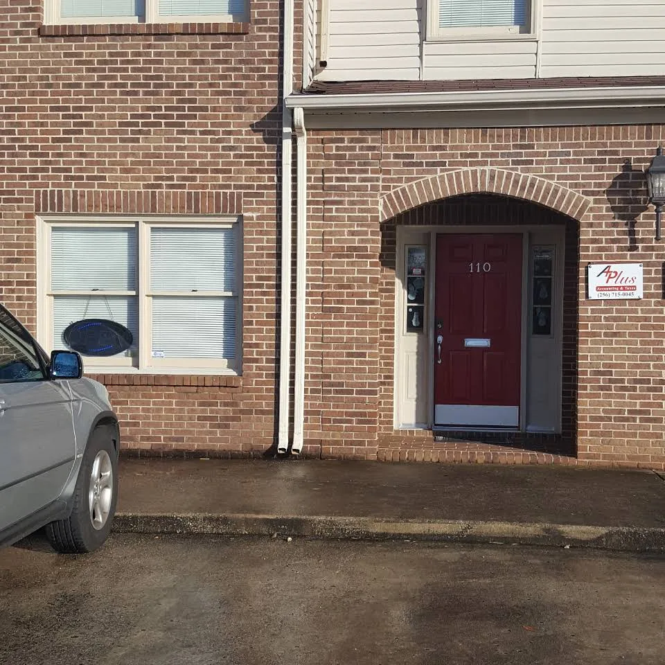 JRM Accounting LLC-A Plus Accounting & Taxes