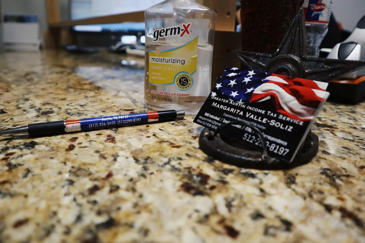 Juanita Ross Income Tax Services