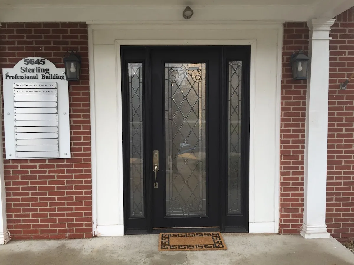 KELLY ROBIN PROFESSIONAL TAX SERVICE LLC