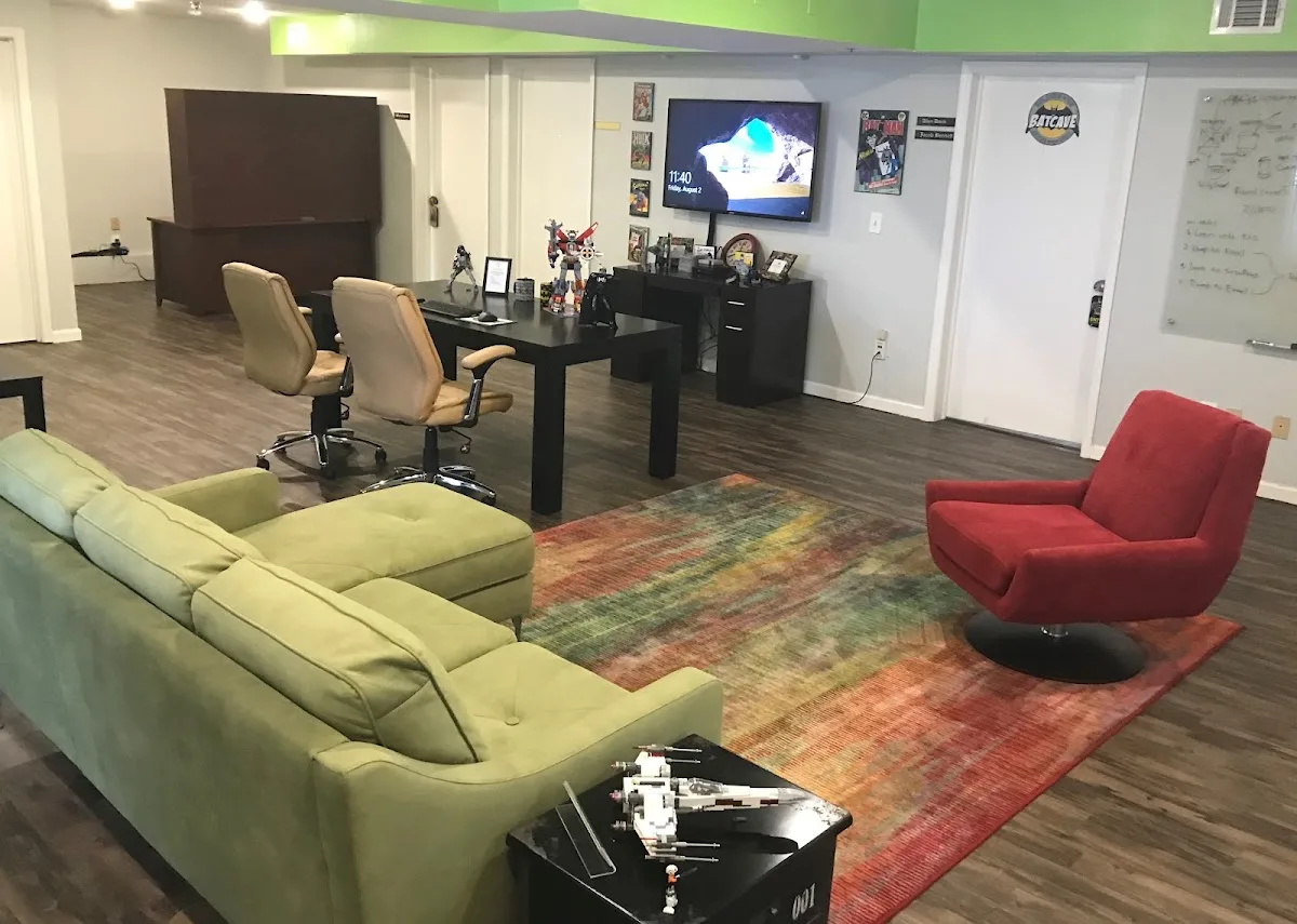 King of Queens Consulting LLC