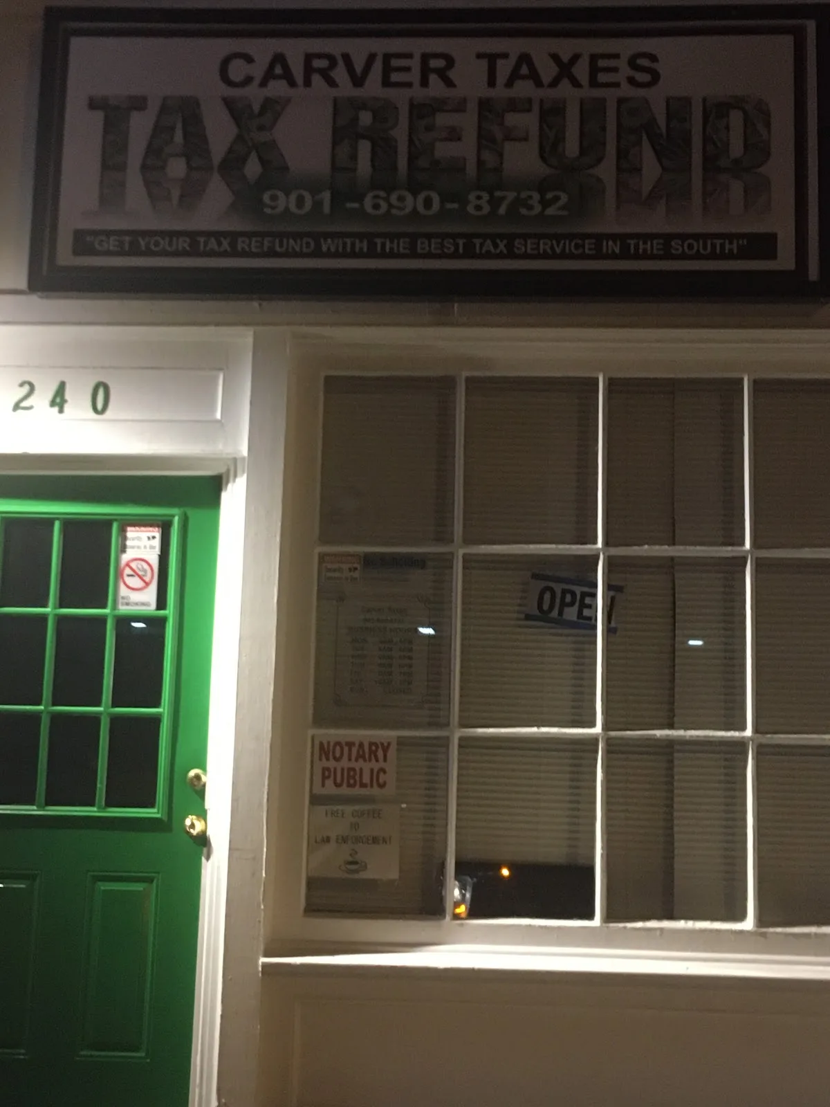 KLHopkins Accounting Services