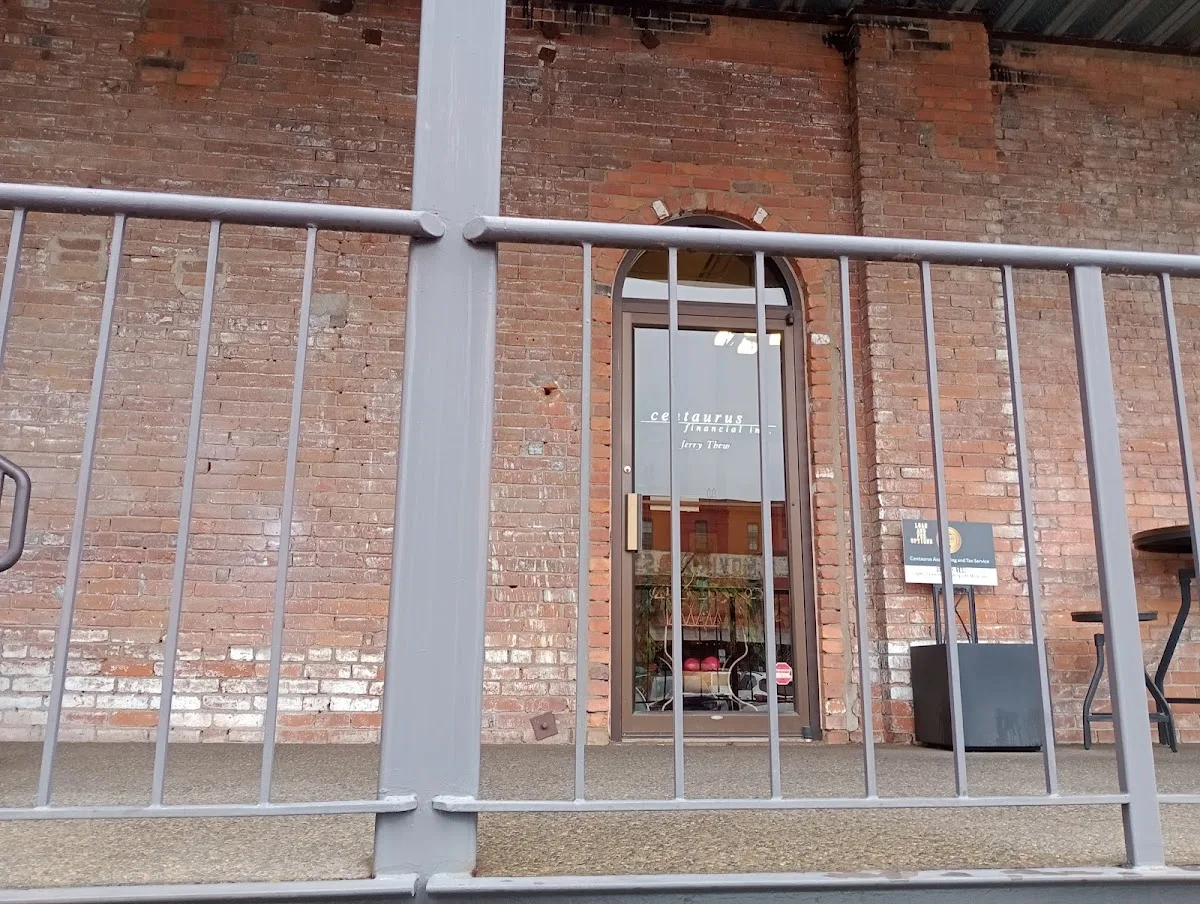 Ladybug Tax DBA Centaurus Accounting and Tax Service