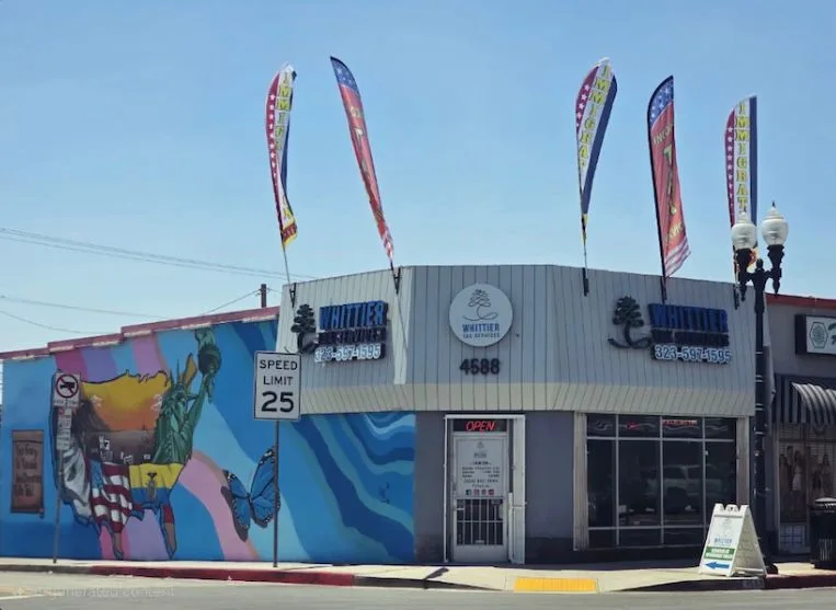 Latino Income Tax Services