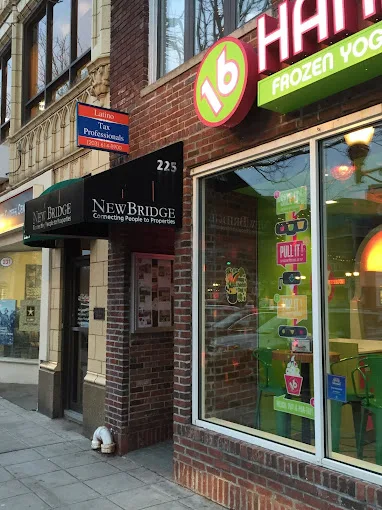 LATINOS UNIDOS MULTI-TAX SERVICES