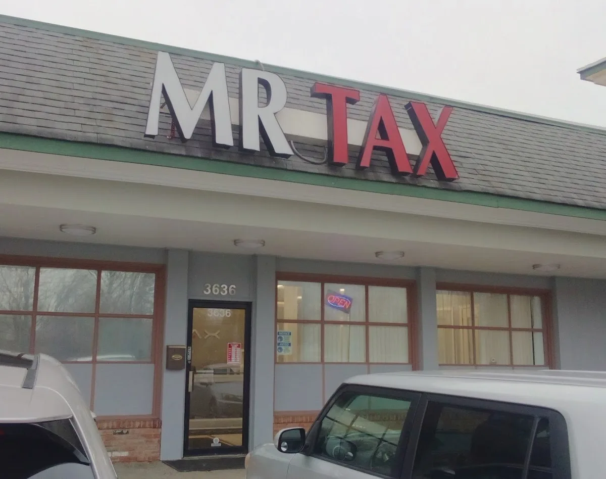 Laura Tax Services office photo 1
