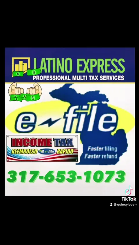 Laura Tax Services office photo 4